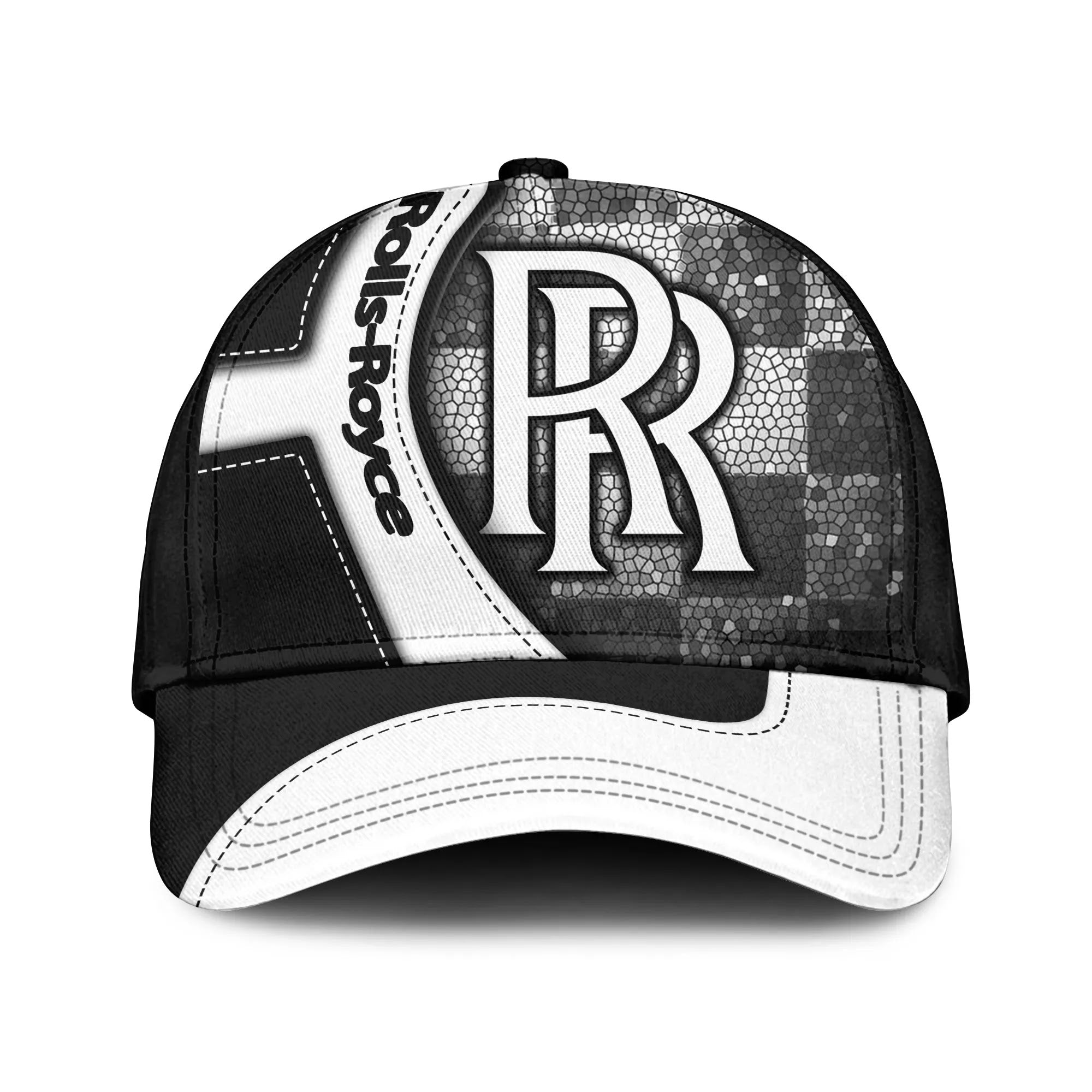 Rolls-Royce Cap CSC012