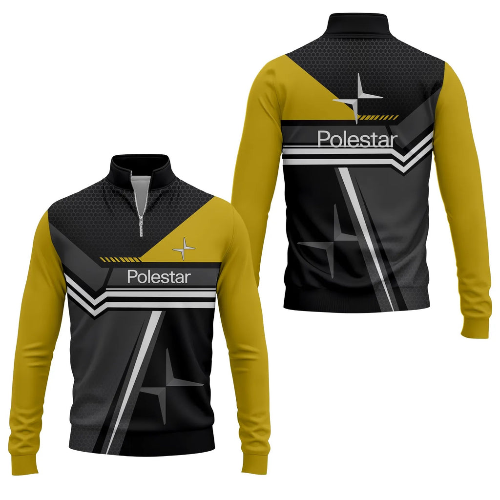 Polestar Quarter-zip Pullover SC071