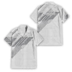 Chrysler Premium Hawaiian Shirt SC105