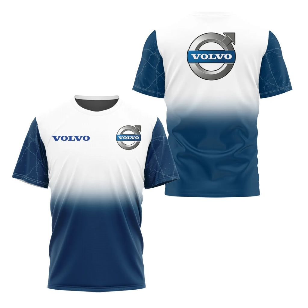 Volvo T-shirt SC120
