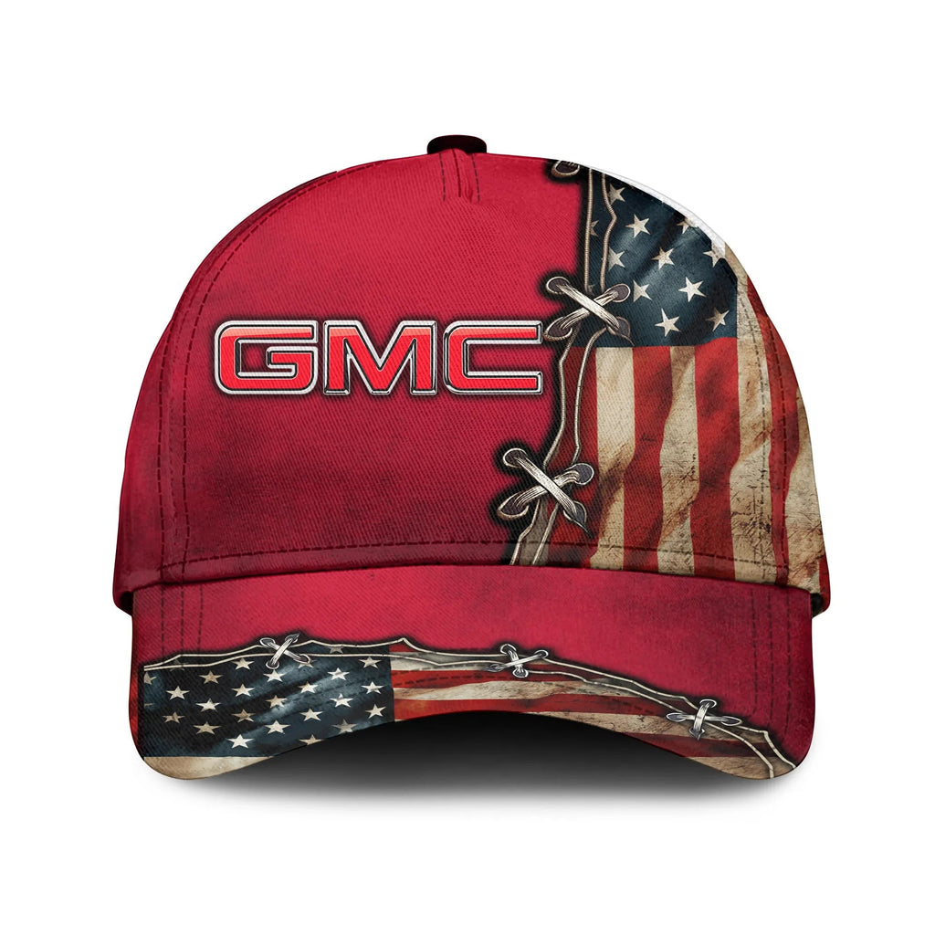 GMC Cap CSC015