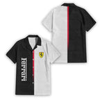 Ferrari Premium Hawaiian Shirt SC076