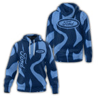 Ford Hoodie SHW068