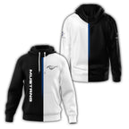 Ford Mustang Hoodie SC076