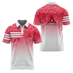 Dodge Short Sleeve Polo SC097