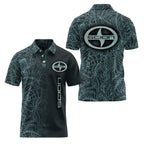Scion Short Sleeve Polo SHW008
