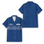 Ford Premium Hawaiian Shirt SC104