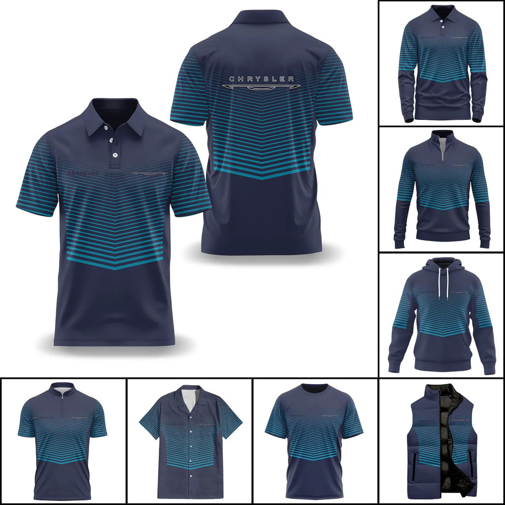 Chrysler Apparels SC099
