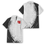 Saturn Premium Hawaiian Shirt SC095