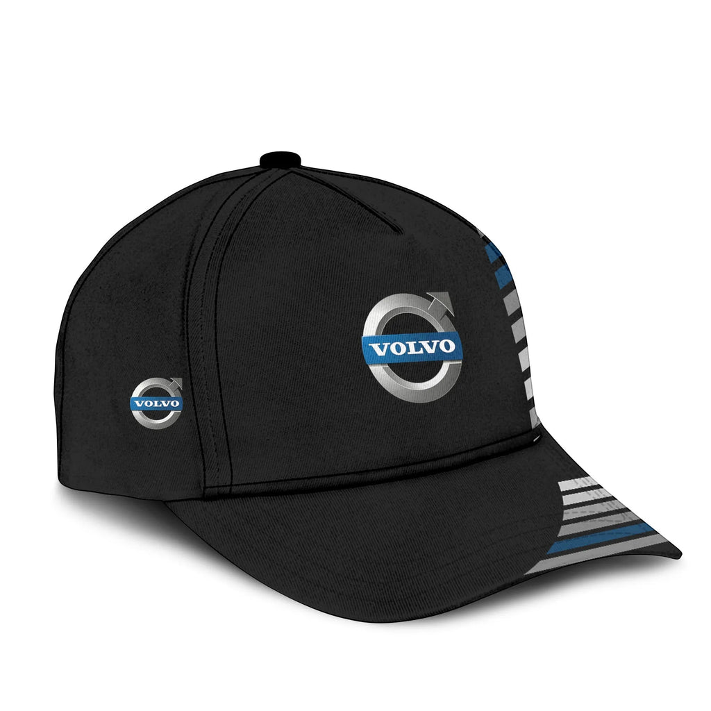 Volvo Cap CSC034