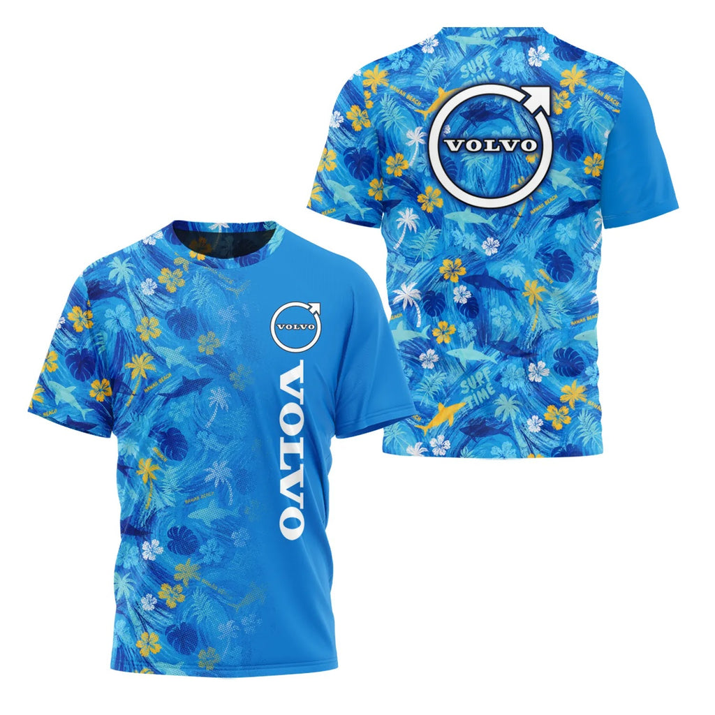 Volvo T-shirt SHW027