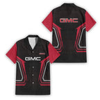 GMC Premium Hawaiian Shirt SC075
