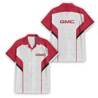 GMC Premium Hawaiian Shirt SC113