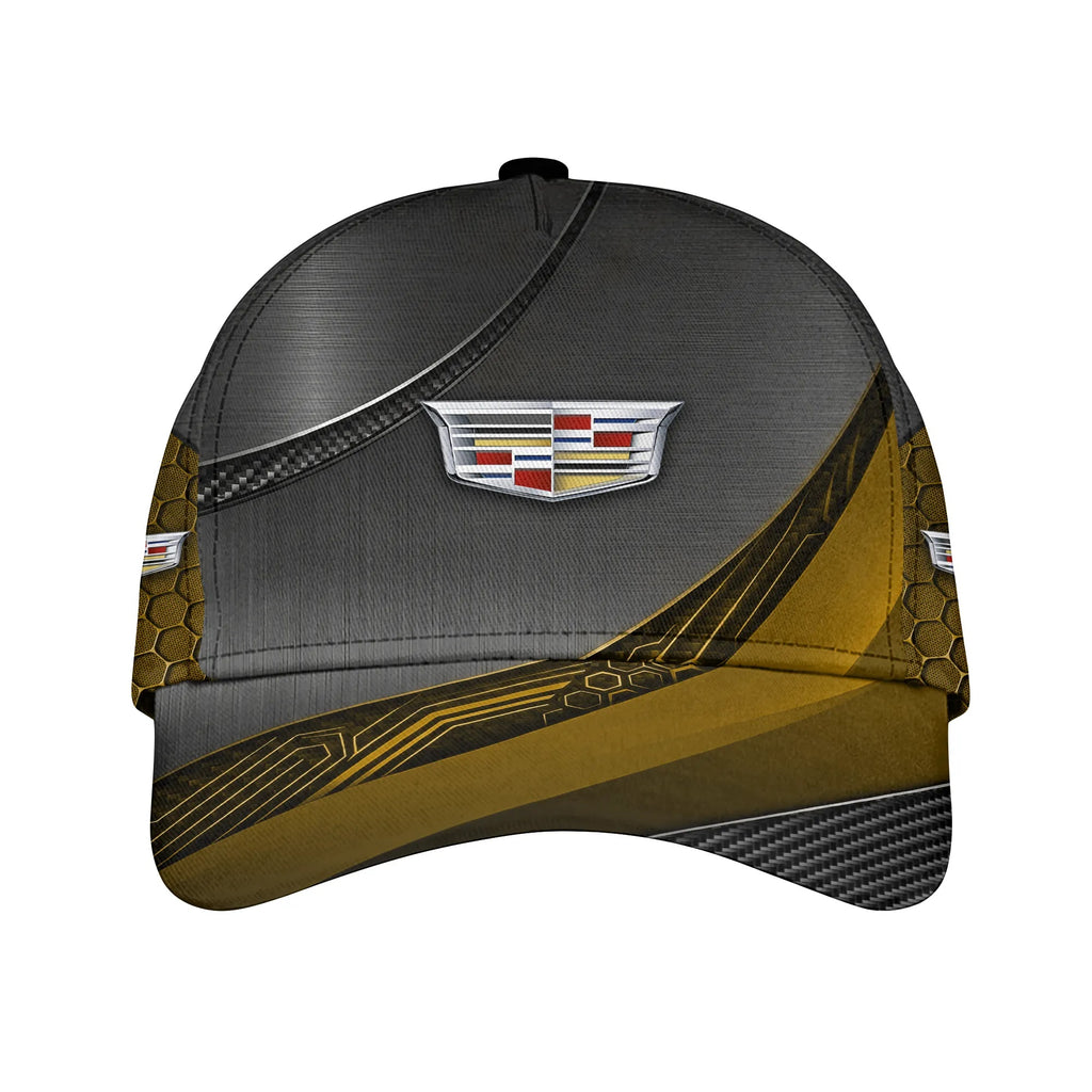 Cadillac Cap CSC065
