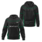 Bentley Hoodie SC052