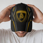 Lamborghini Cap CSC077