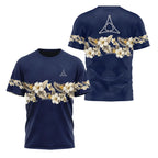 Dodge T-shirt SHW047