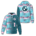 BMW Hoodie SHW058