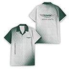 Aston Martin Premium Hawaiian Shirt SC079
