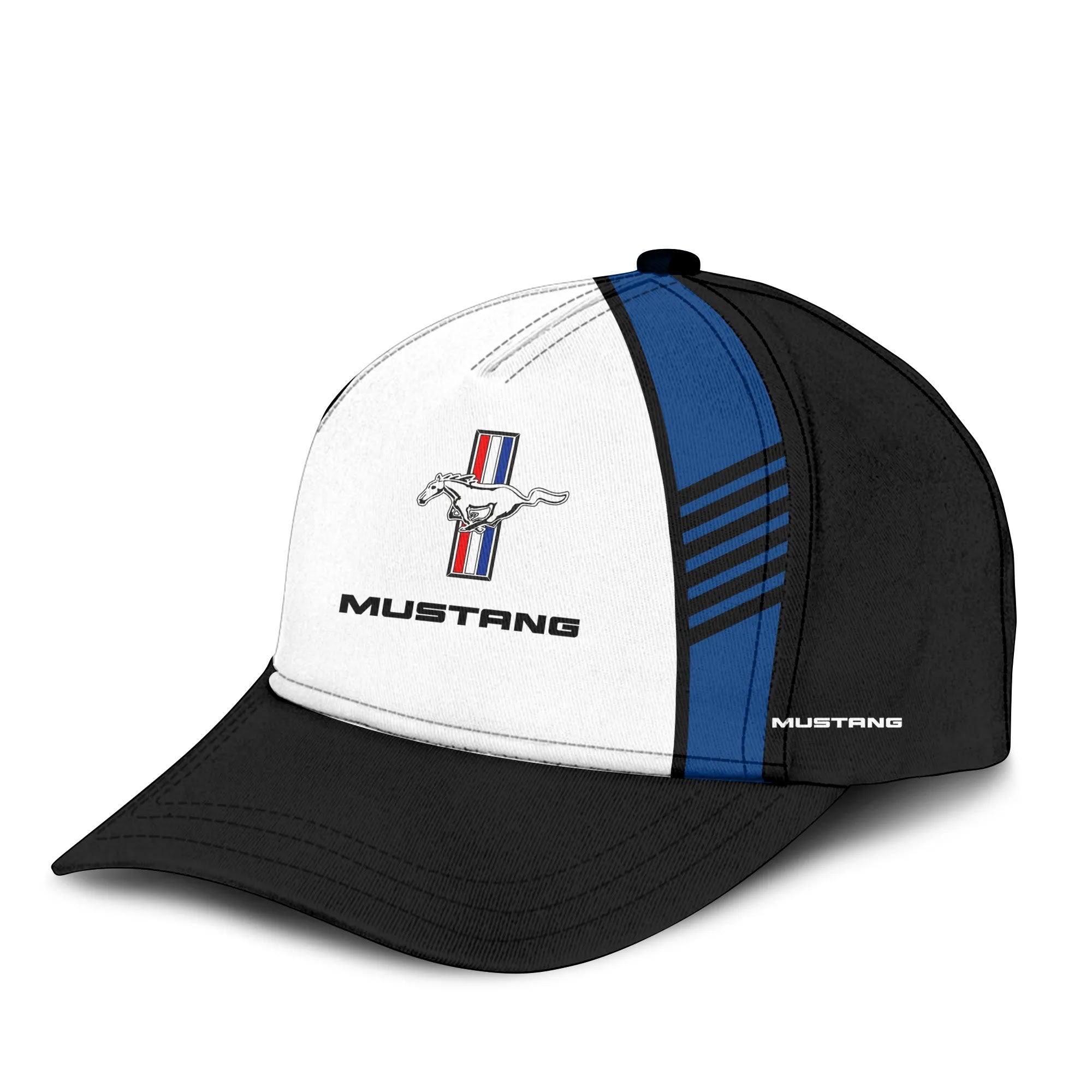 Ford Mustang Cap CSC032