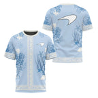McLaren T-shirt SHW024