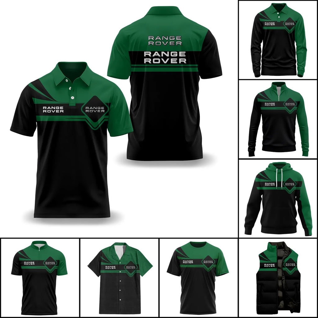 Range Rover Apparels SC066