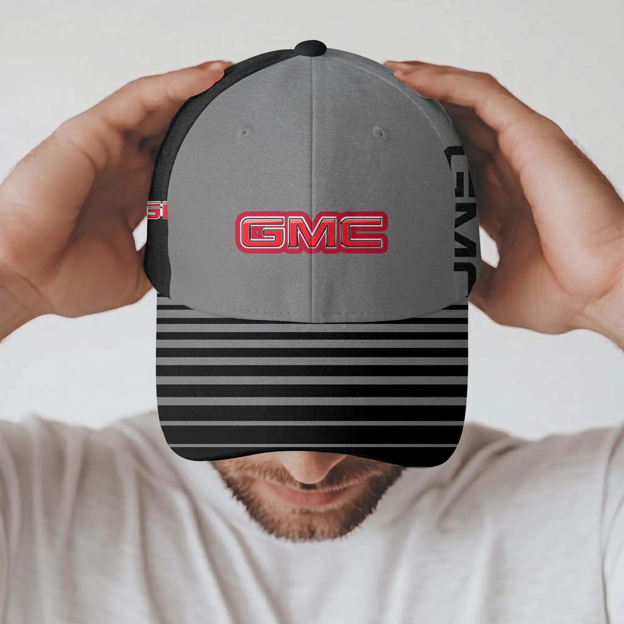 GMC Cap CSC049