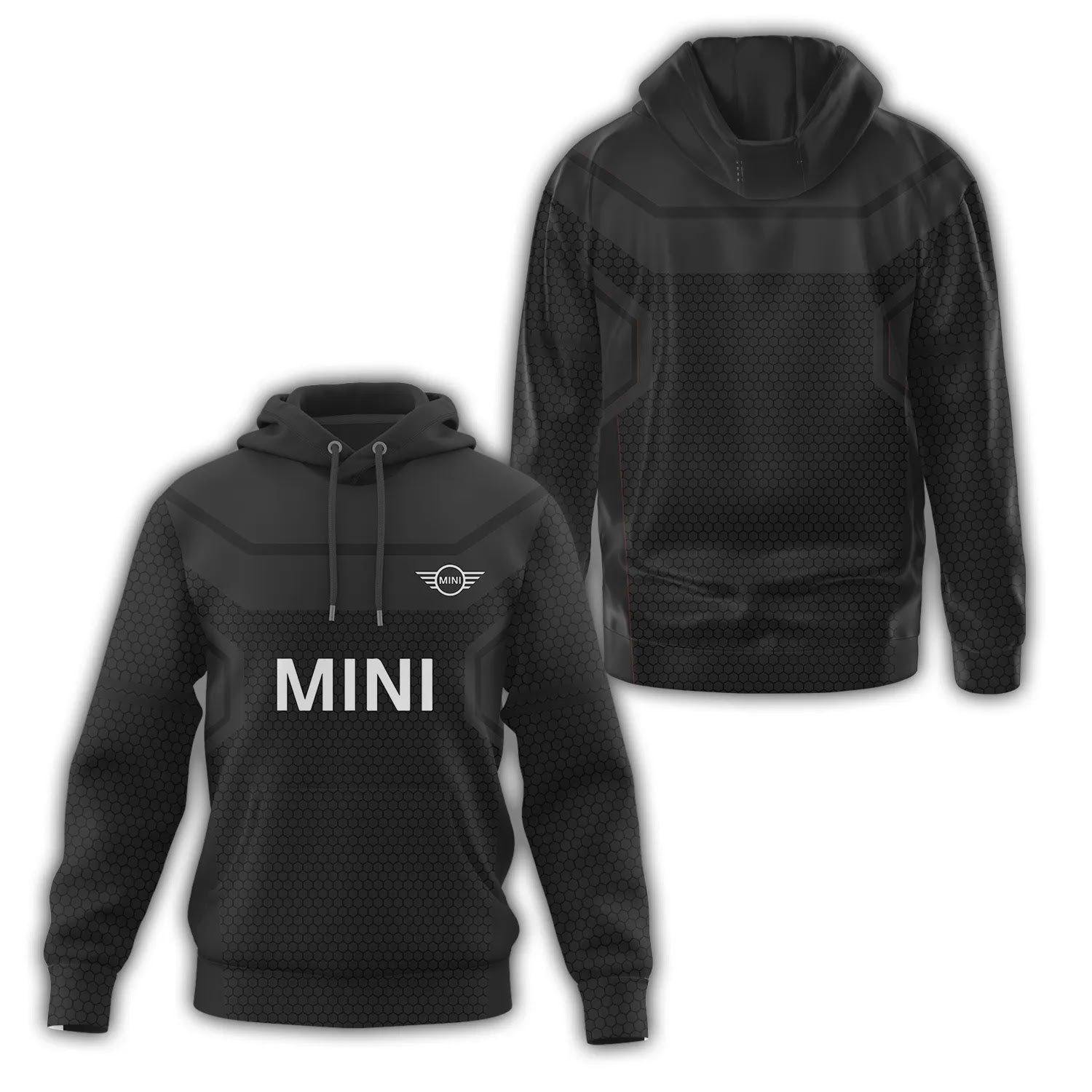 Mini Hoodie SC052