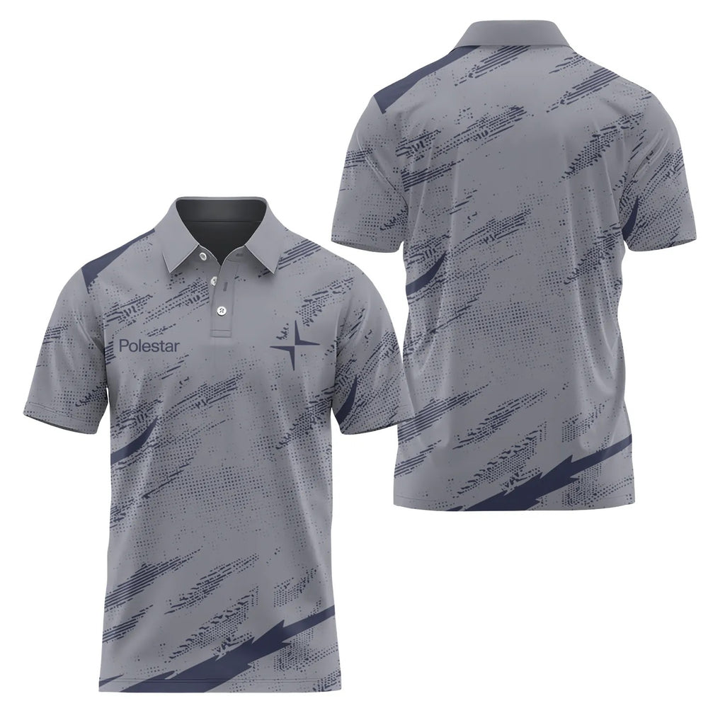 Polestar Short Sleeve Polo SC101