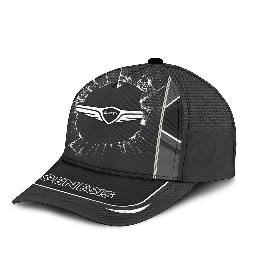 Genesis Cap CSC022