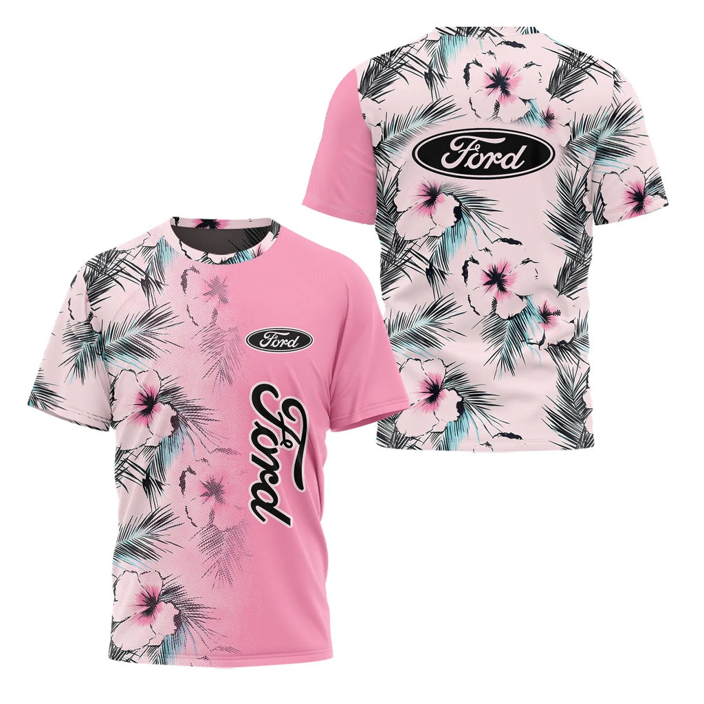 Ford T-shirt SHW056