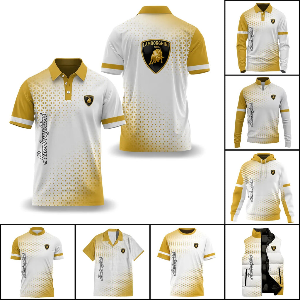 Lamborghini Apparels SC079