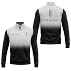 Lincoln Quarter-zip Pullover SC120