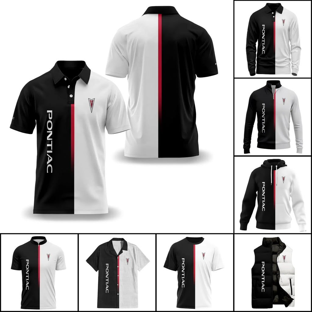 Pontiac Apparels SC076