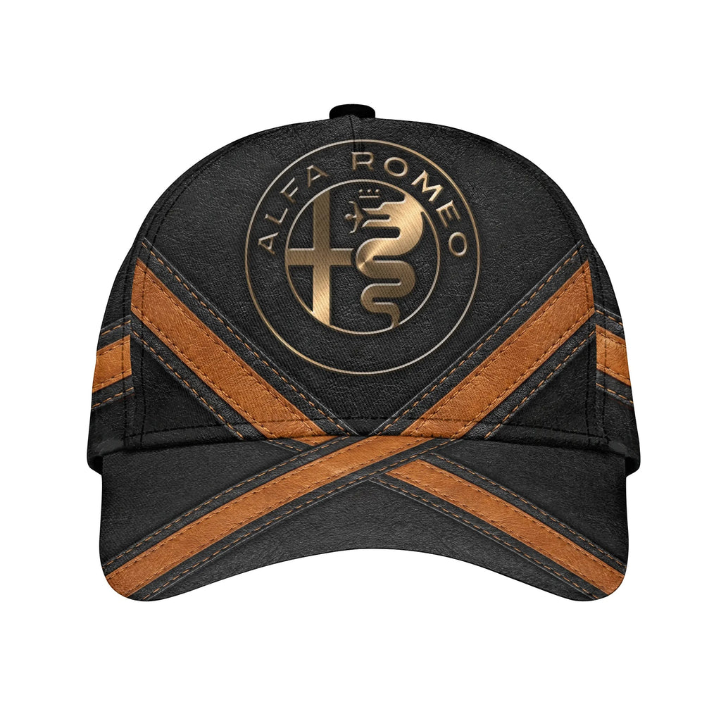 Alfa Romeo Cap CSC064