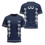 Infiniti T-shirt SHW065