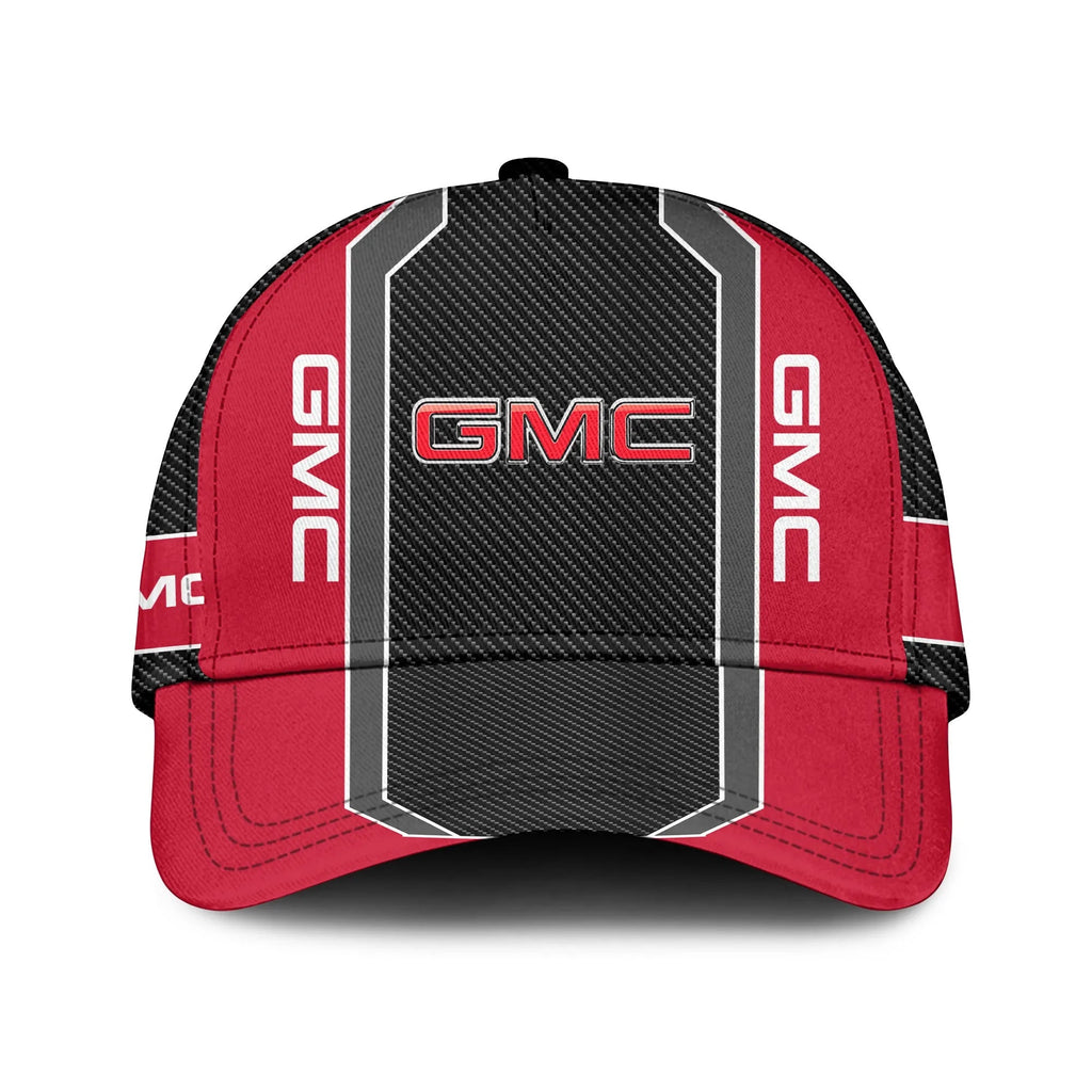 GMC Cap CSC039