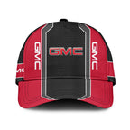 GMC Cap CSC039