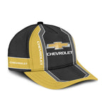 Chevrolet Cap CSC039