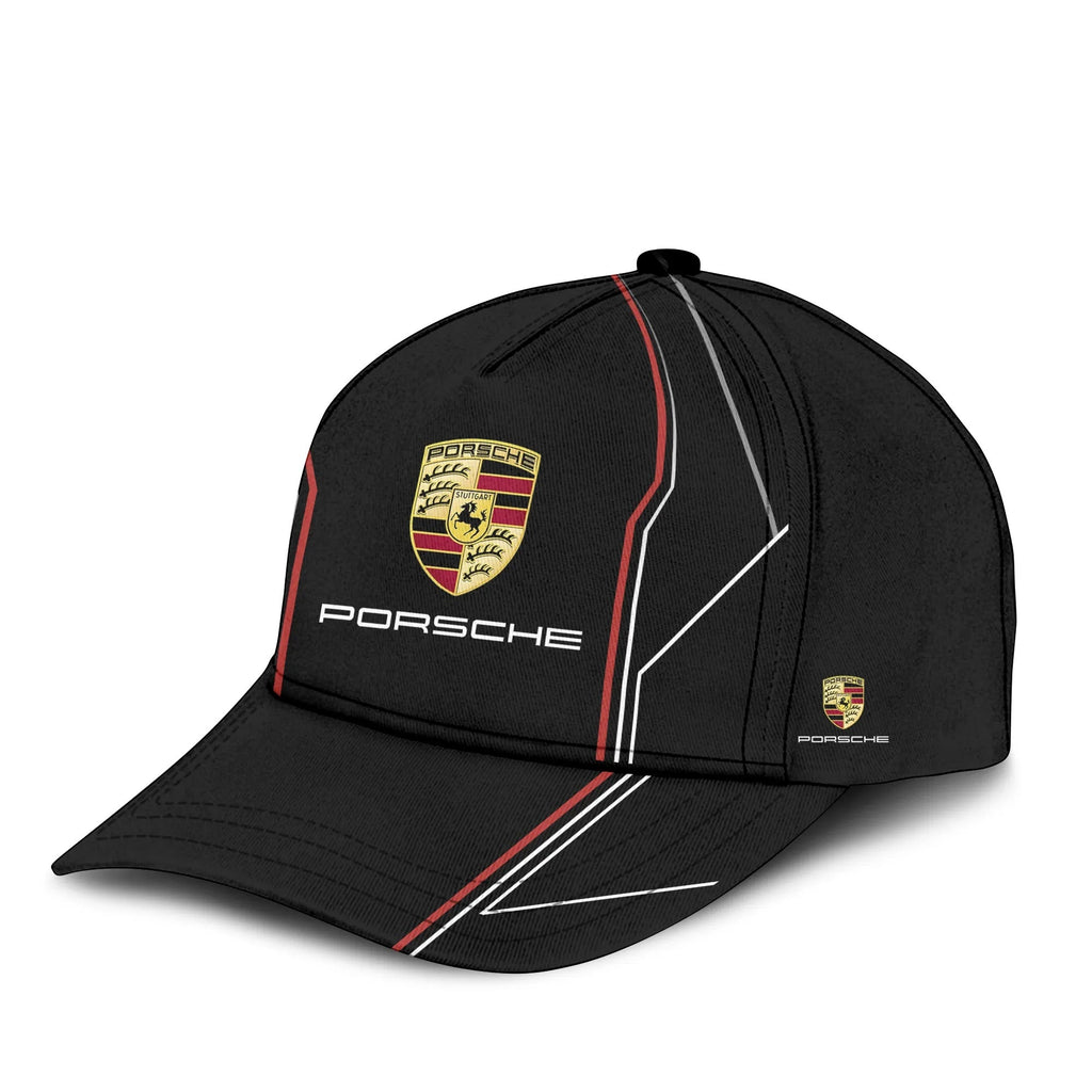 Porsche Cap CSC041