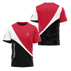 Pontiac T-shirt SC090