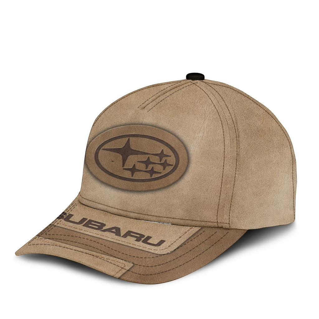 Subaru Cap CSC004