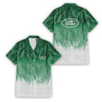 Land Rover Premium Hawaiian Shirt SC069