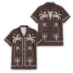 Pontiac Premium Hawaiian Shirt SHW066