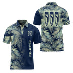 Buick Short Sleeve Polo SHW003
