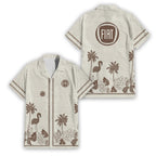 Fiat Premium Hawaiian Shirt SHW044