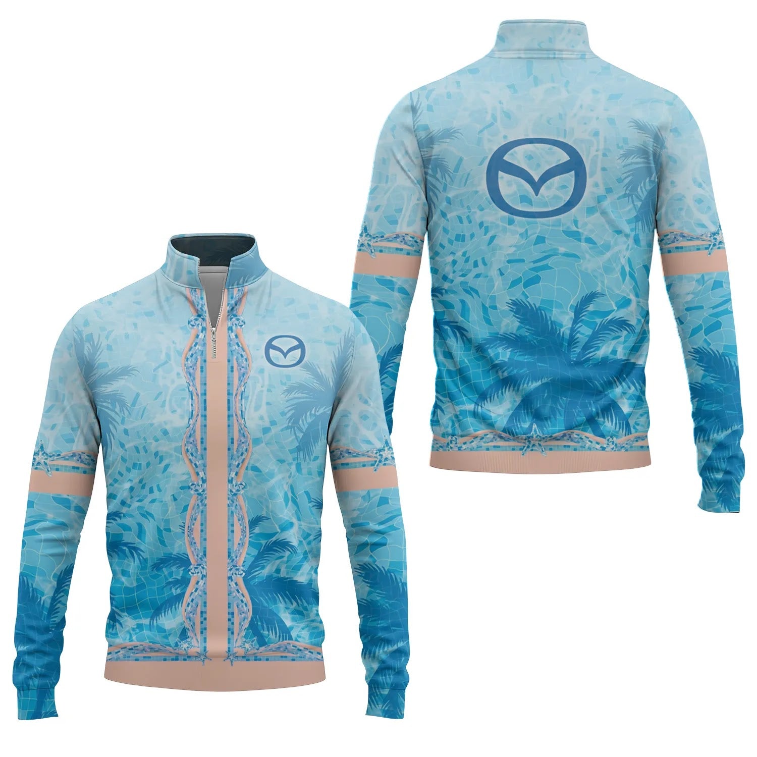 Mazda Apparels SHW026