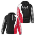 Scion Hoodie SC073