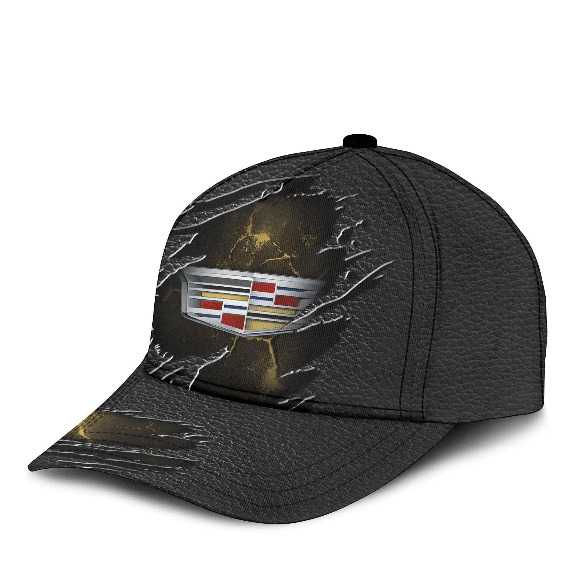 Cadillac Cap CSC021