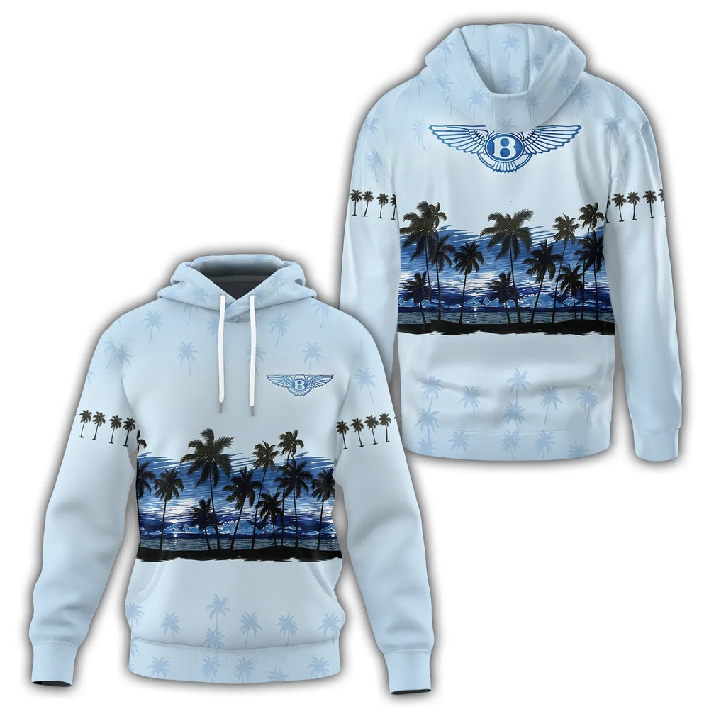 Bentley Hoodie SHW016